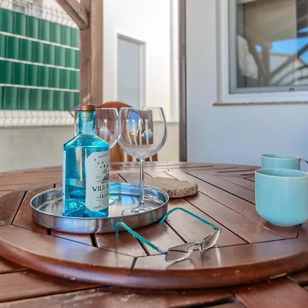 By The Sea - 18523 Apartament