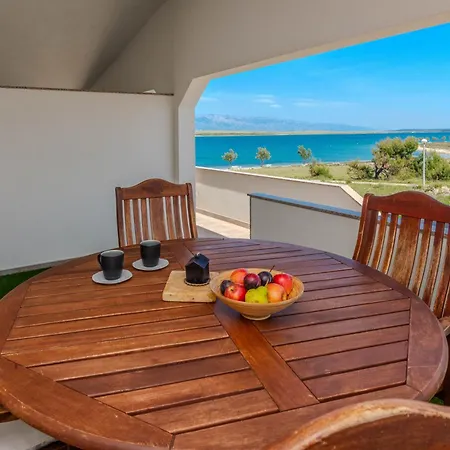 Apartament By The Sea - 18523 *