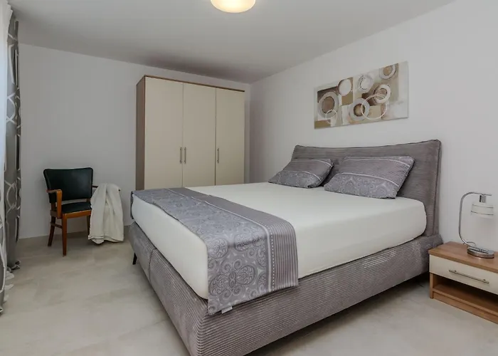 Apartament By The Sea - 18523