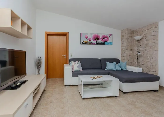 Apartament By The Sea - 18523 *