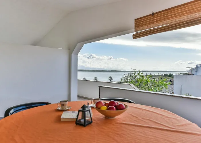 By The Sea - 18523 *